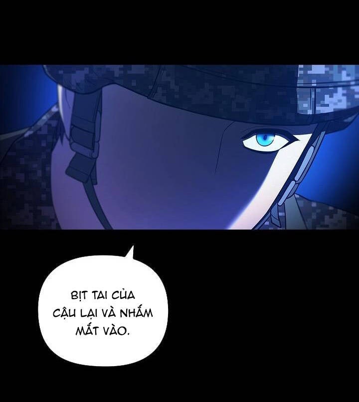 Kẻ Săn Đêm - Page 16