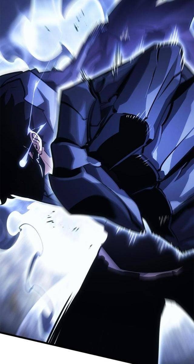 Tôi Thăng Cấp Một Mình Tận Thế Ragnarok - Page 116