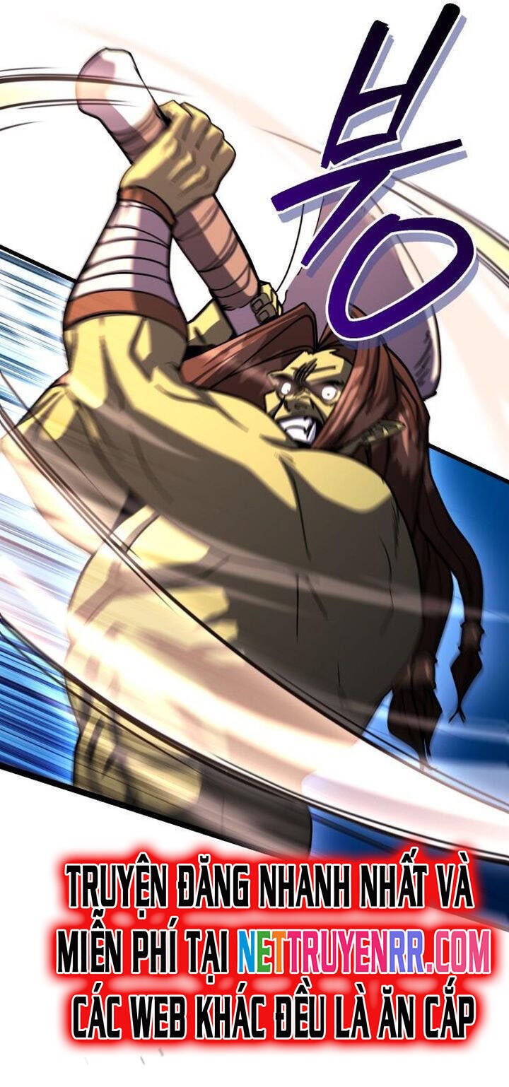 Tôi Dùng Búa Thần Giải Cứu Thế Giới - Page 4