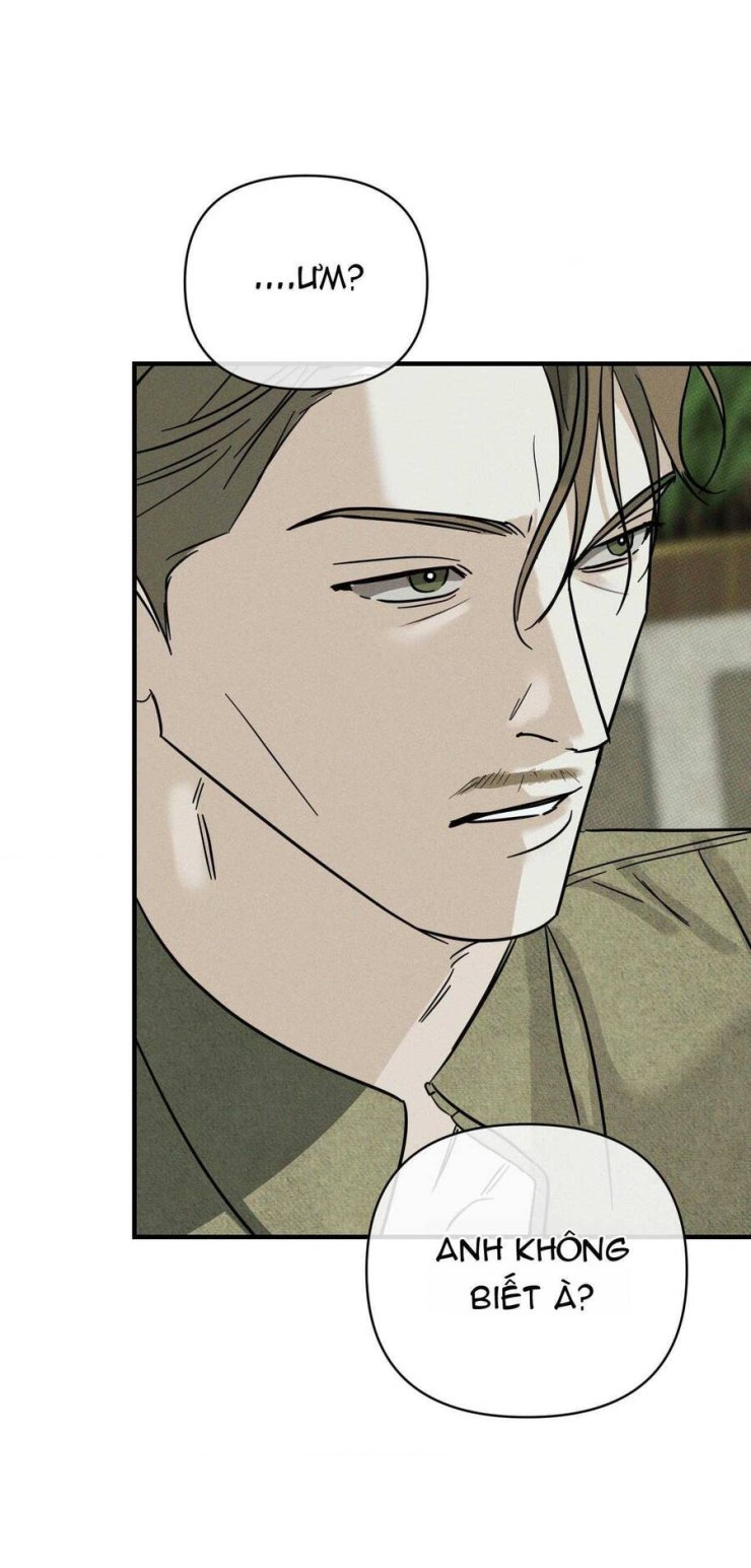 Ôi, Kẻ Thù Không Đội Trời Chung - Page 35