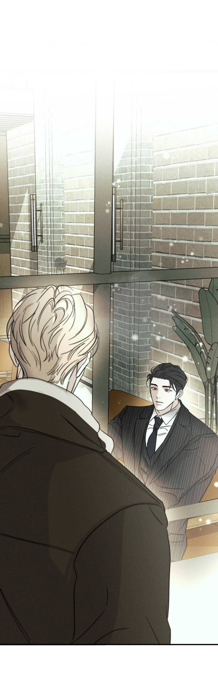 Ôi, Kẻ Thù Không Đội Trời Chung - Page 36