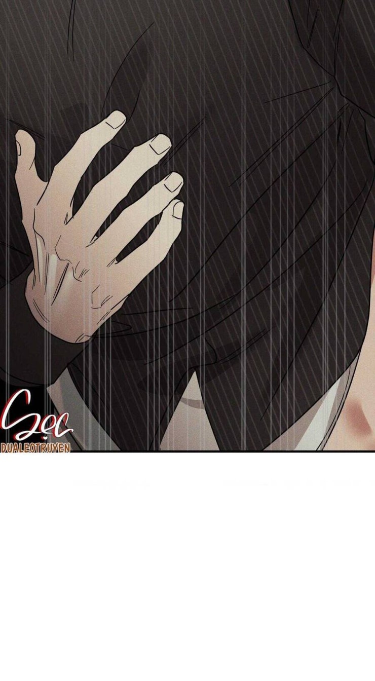 Ôi, Kẻ Thù Không Đội Trời Chung - Page 30