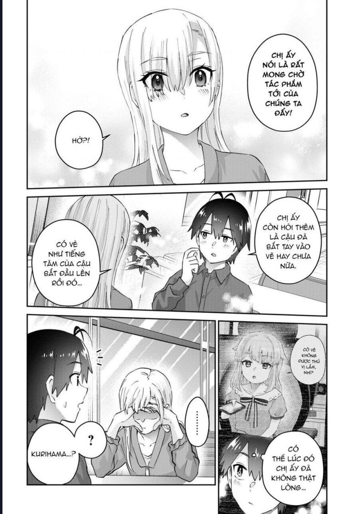 Lần đầu với Gal - Page 6