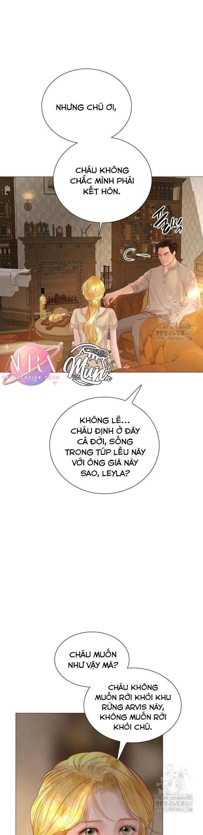Hãy Khóc Và Cầu Nguyện Đi - Page 34