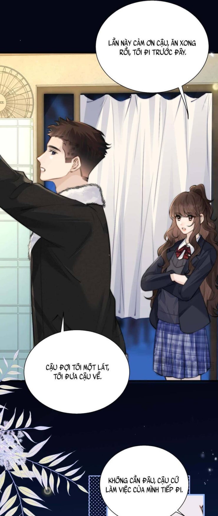 Em Nghe Thấy Chứ ? - Page 24