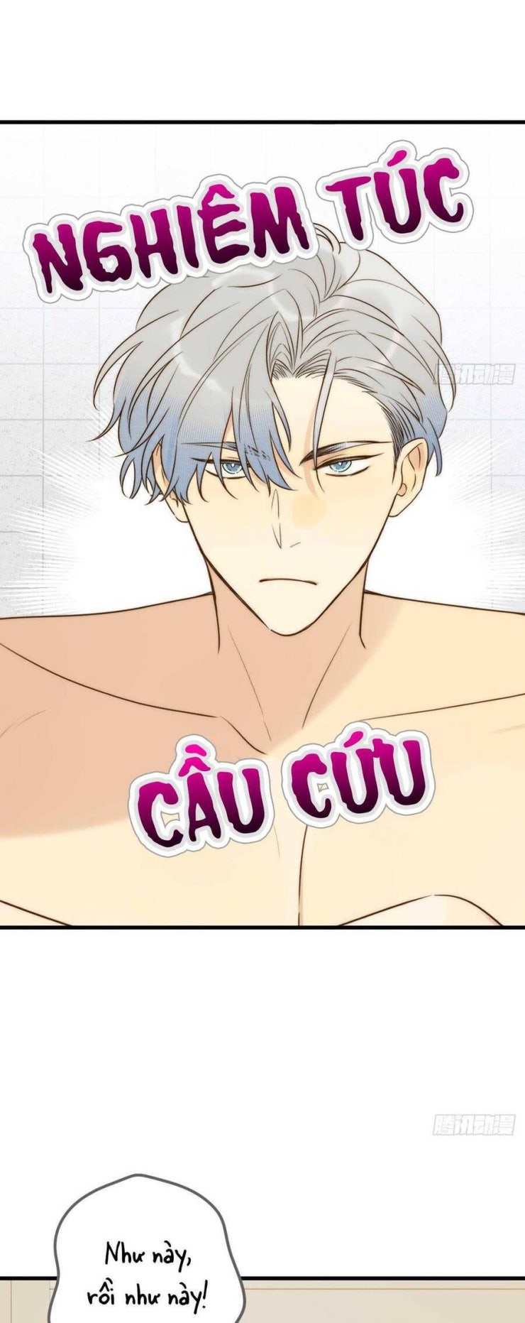 Chỉ Riêng Đuôi Là Không Được!!! - Page 11