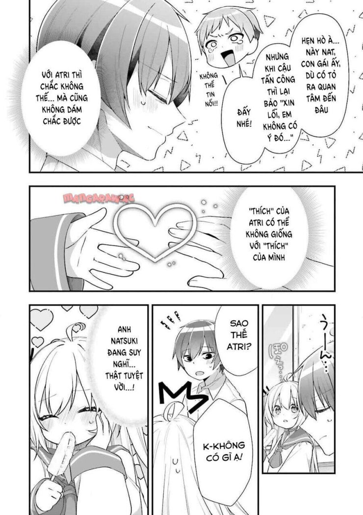 ATRI -My Dear Moments - Page 19