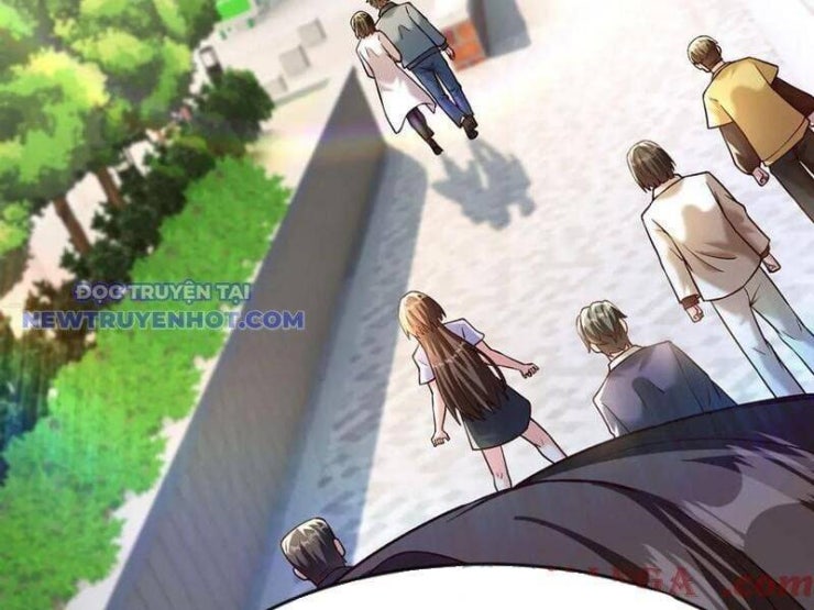 Vừa Cầm Được Thái Cổ Tiên dược Ta Đã Đe Dọa Thánh Chủ - Page 60