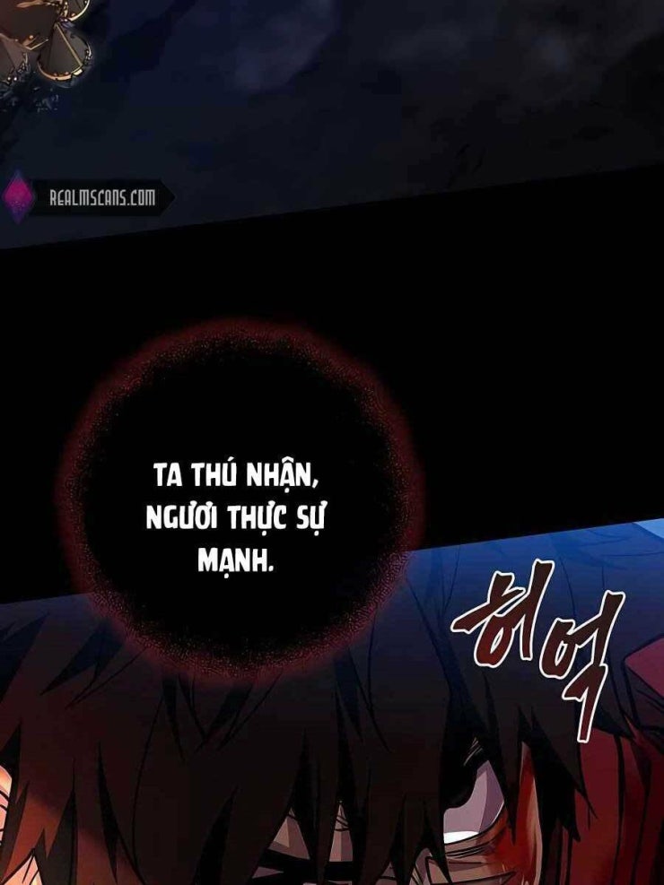 Tôi Dùng Búa Thần Giải Cứu Thế Giới - Page 24