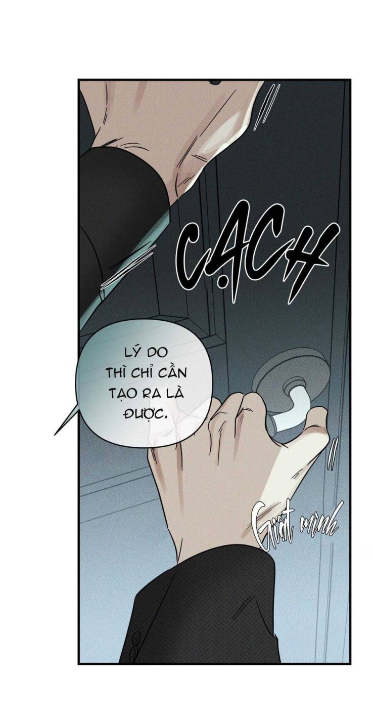 Ôi, Kẻ Thù Không Đội Trời Chung - Page 46