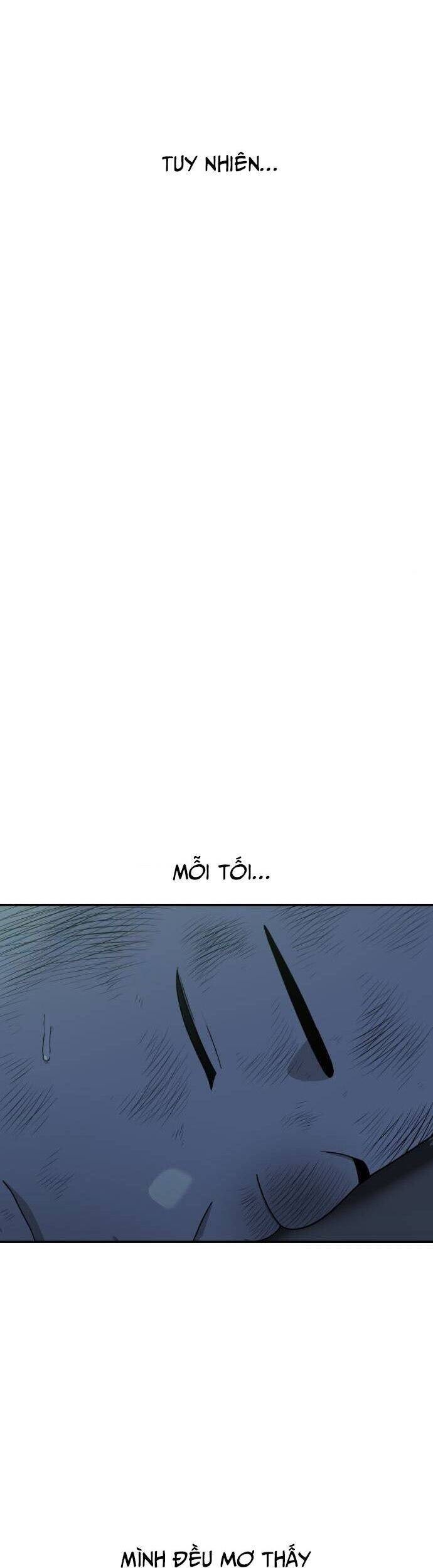 Huấn Luyện Chiến Đấu Siêu Cấp - Page 43