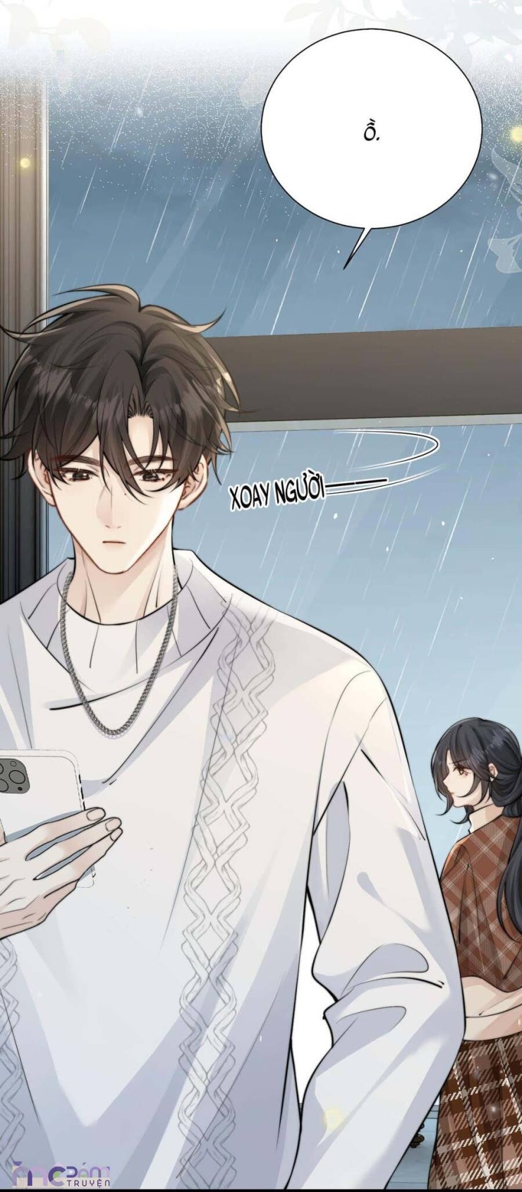 Em Nghe Thấy Chứ ? - Page 37