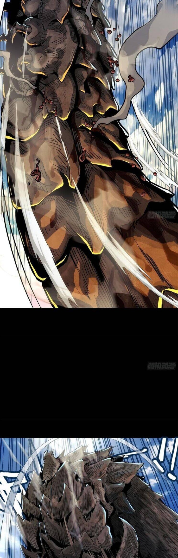 Cương Thiết Khế Ước - Page 19