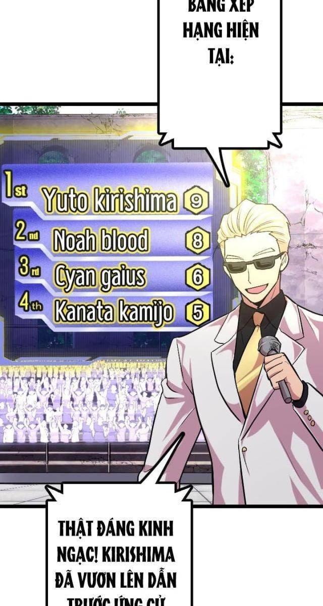 Nhà Hiền Triết Đã Nghỉ Hưu Thay Đổi Cuộc Đời Bằng Kỹ Năng UR - Page 31