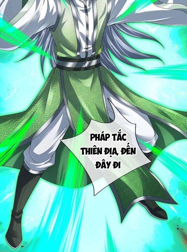 Bắt Đầu Với Chí Tôn Đan Điền - Page 29