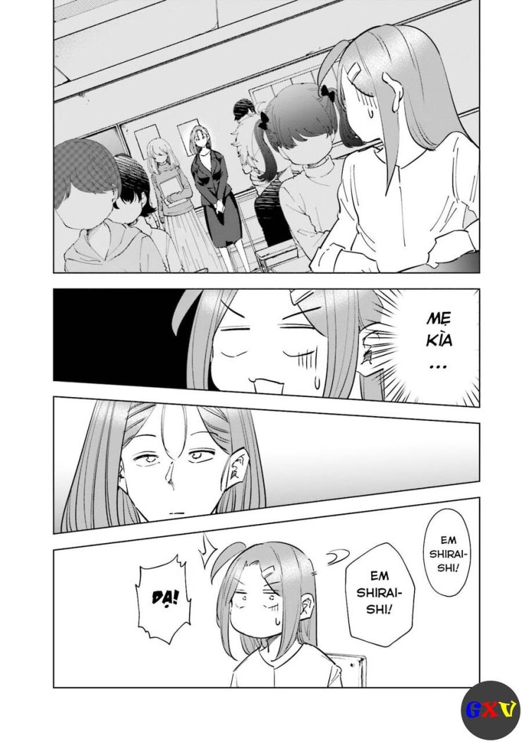 Tsuma, Shougakusei Ni Naru. - Page 20