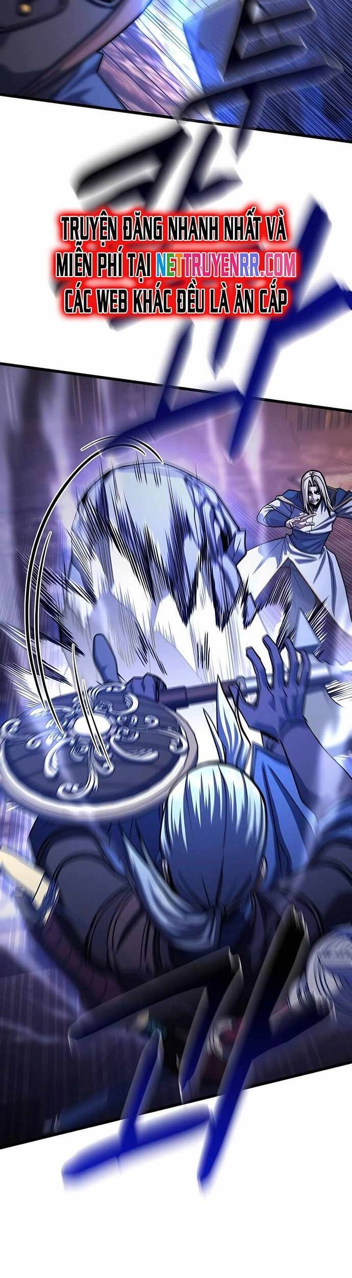 Tôi Dùng Búa Thần Giải Cứu Thế Giới - Page 6