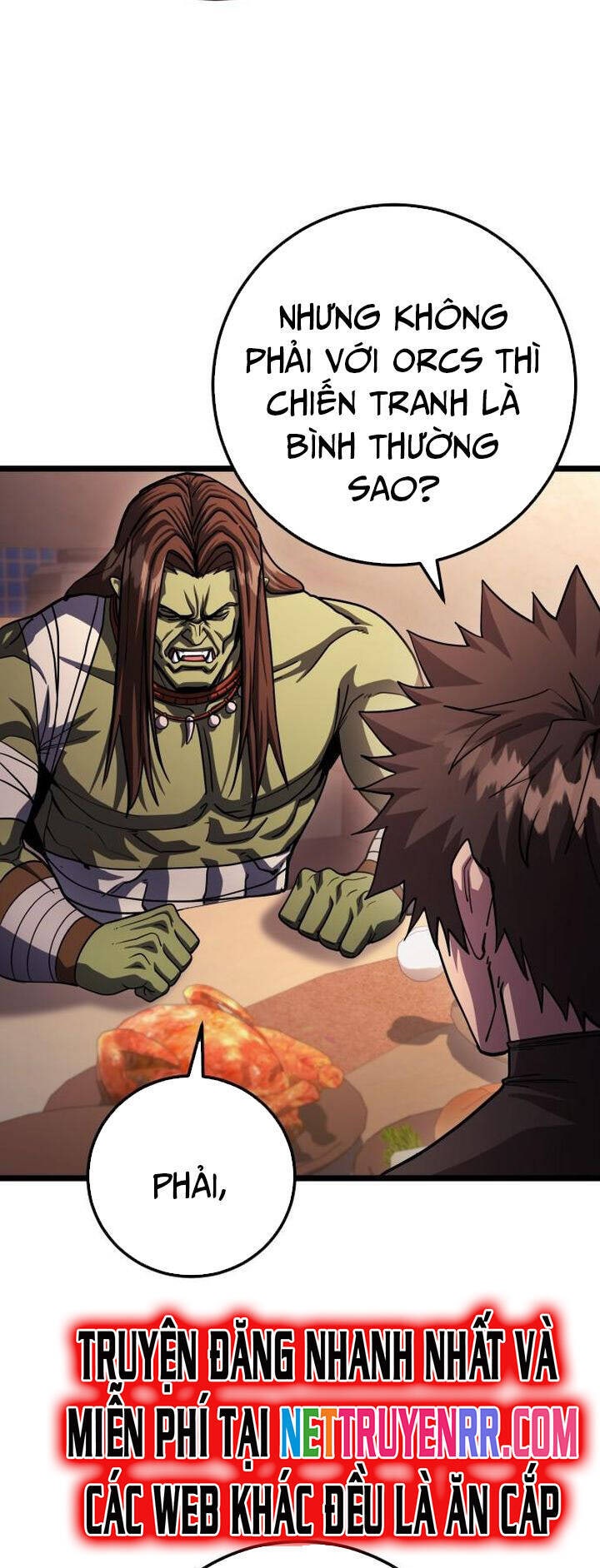 Tôi Dùng Búa Thần Giải Cứu Thế Giới - Page 29