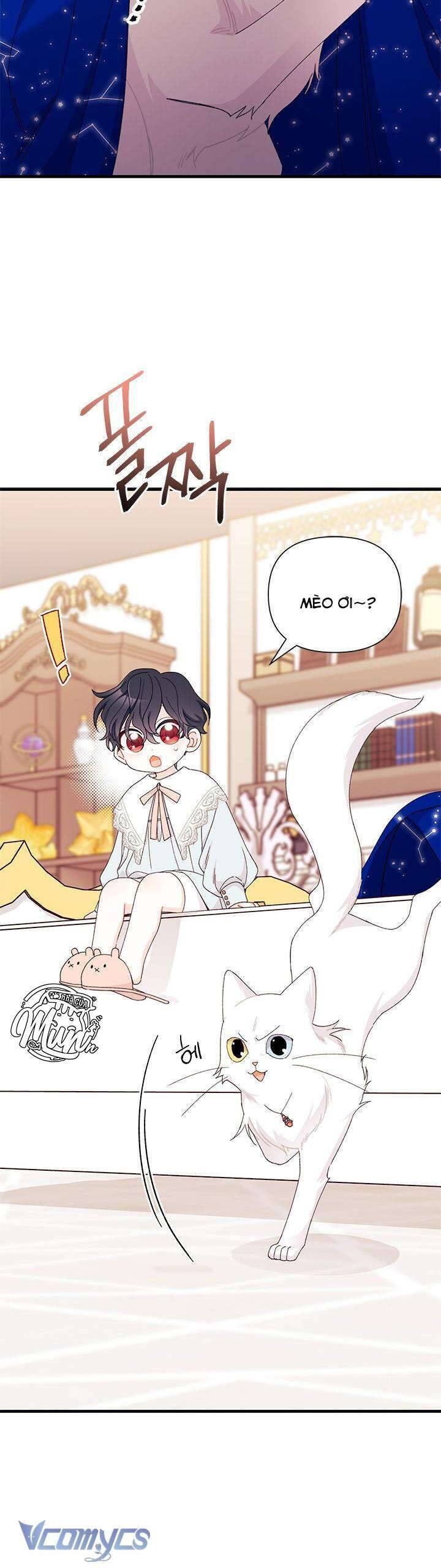 Tôi Đã Có Chồng Sau Khi Nhặt Được Nam Chính - Page 8