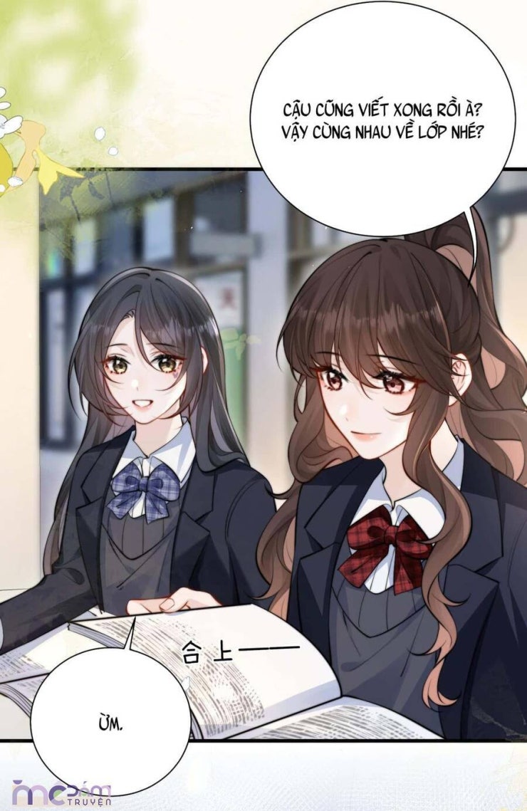 Em Nghe Thấy Chứ ? - Page 33