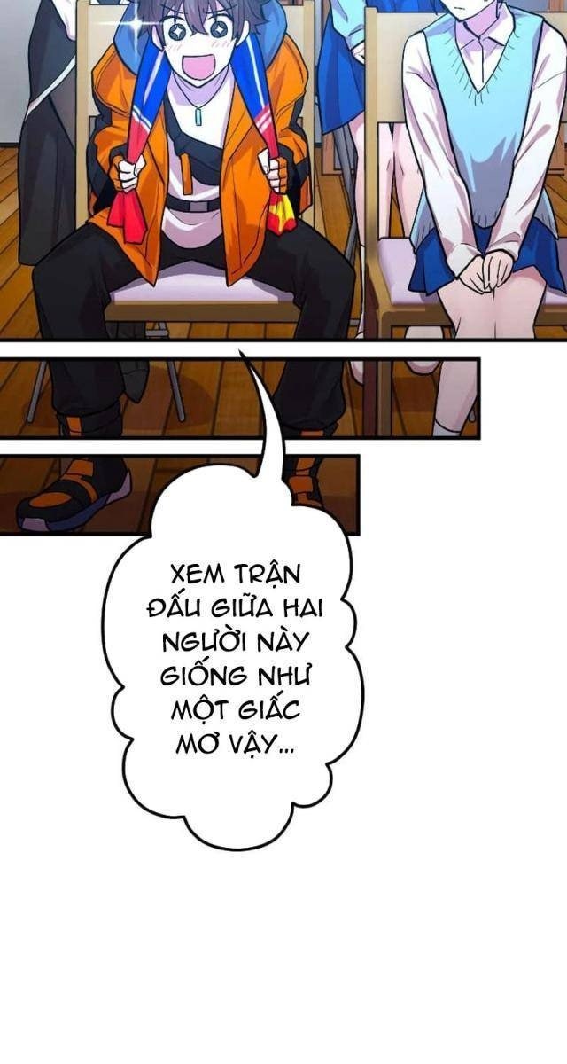 Nhà Hiền Triết Đã Nghỉ Hưu Thay Đổi Cuộc Đời Bằng Kỹ Năng UR - Page 53