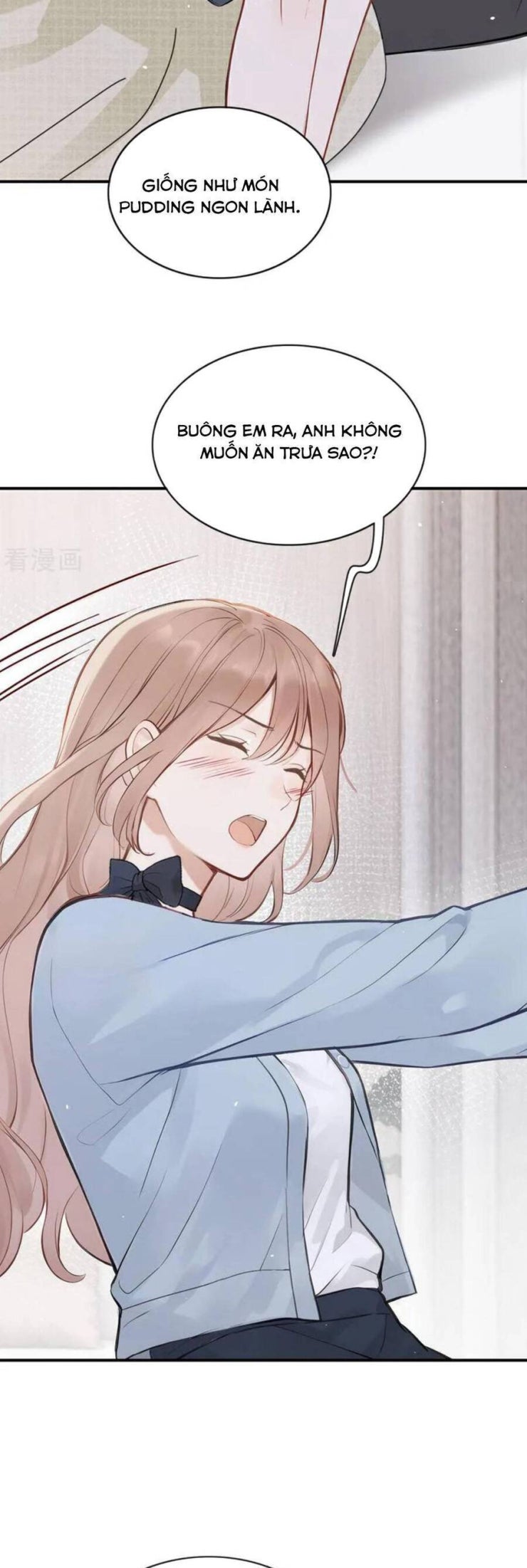 Sống Chung Chỉ Là Để Chinh Phục Em - Page 15