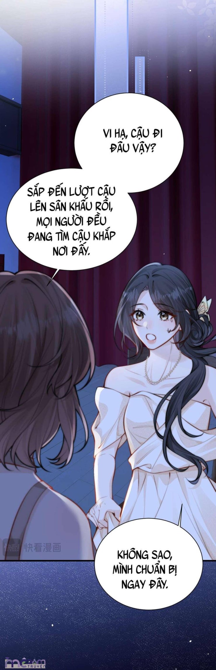 Em Nghe Thấy Chứ ? - Page 30