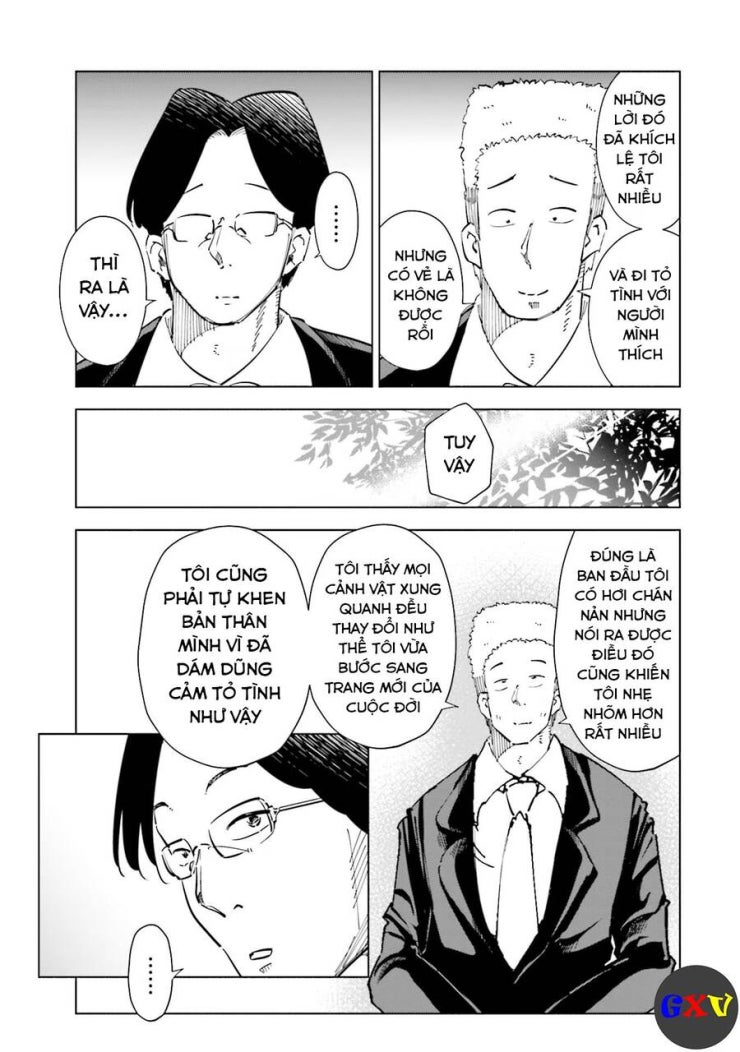 Tsuma, Shougakusei Ni Naru. - Page 8