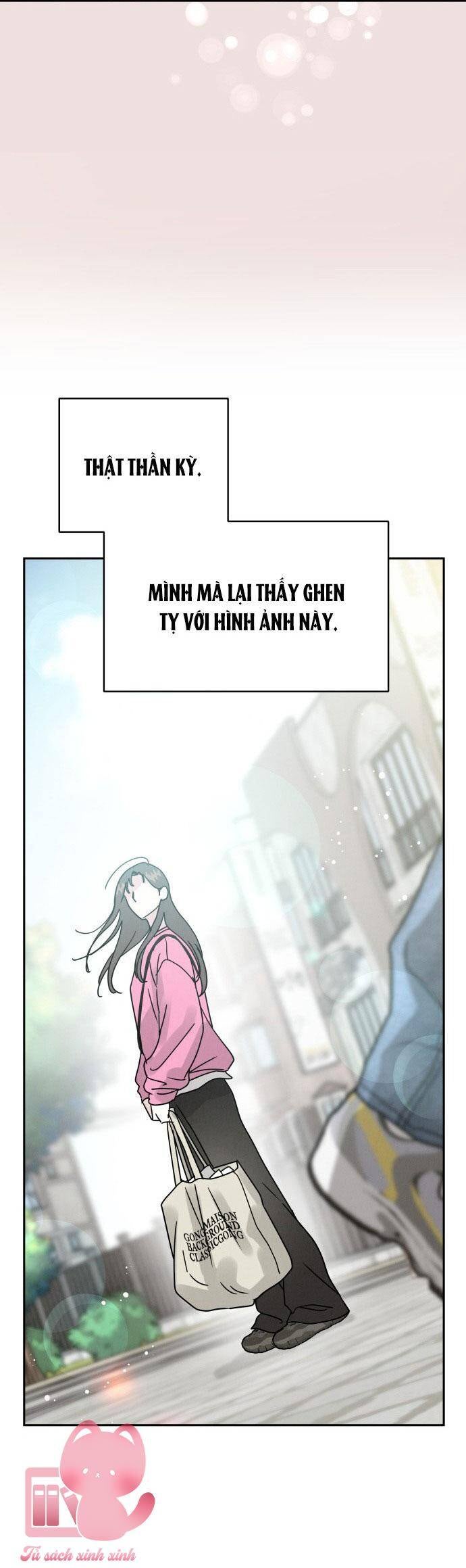 Thuyết Tình Yêu Ích Kỷ - Page 47