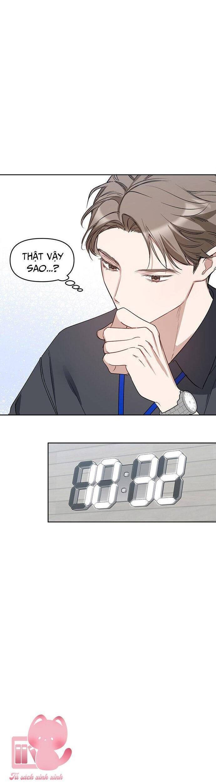 Vận Xui Chốn Công Sở - Page 27