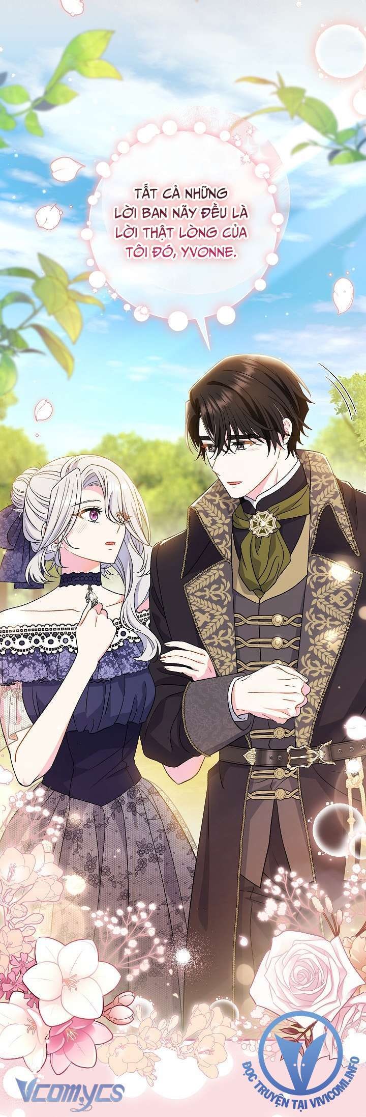 Majo Taisen - The War of Greedy Witches - Page 265