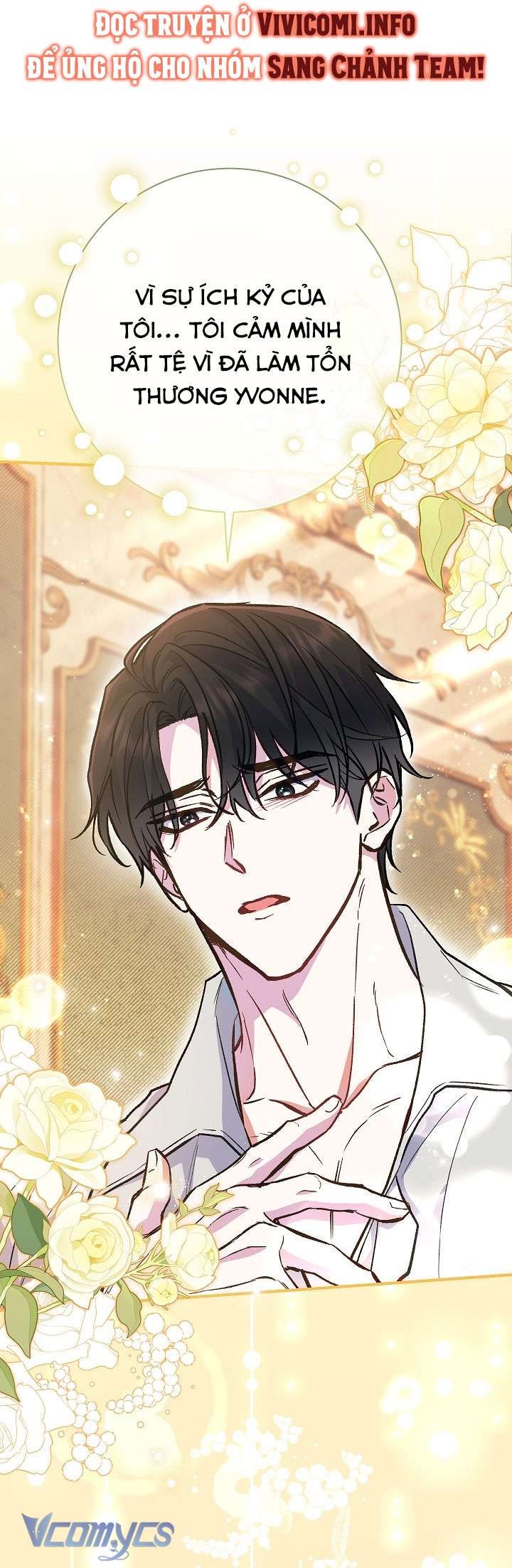 Majo Taisen - The War of Greedy Witches - Page 96