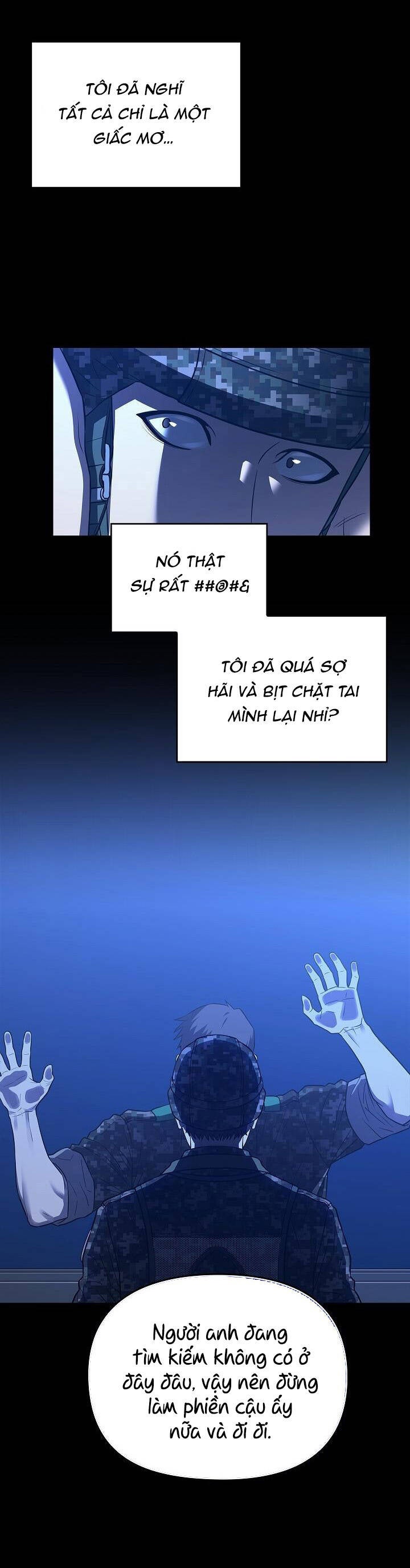 Kẻ Săn Đêm - Page 19