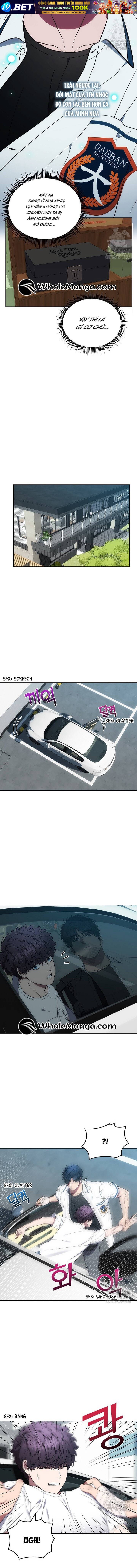 Kẻ Săn Đêm - Page 10