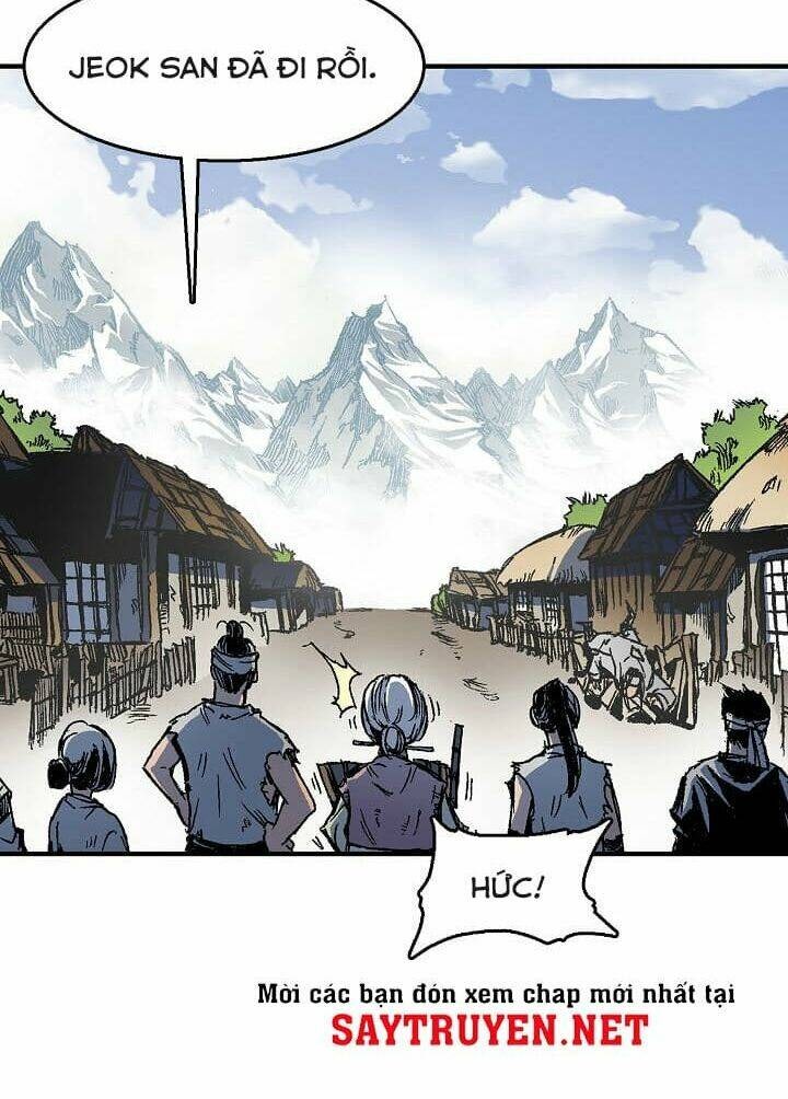 Hồi ức Của Chiến Thần - Page 72