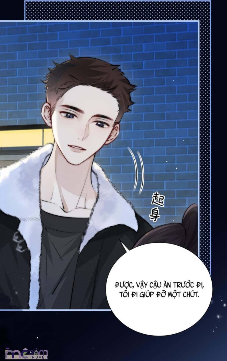 Em Nghe Thấy Chứ ? - Page 19