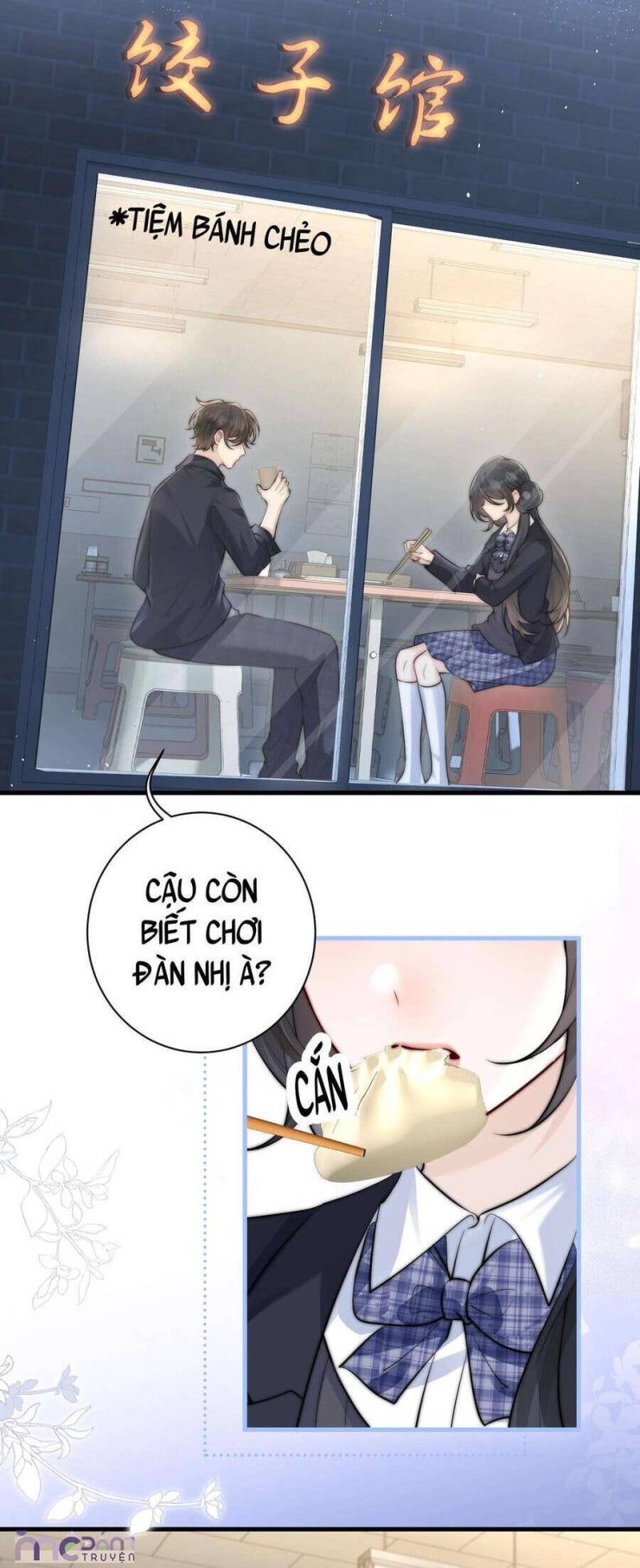 Em Nghe Thấy Chứ ? - Page 19