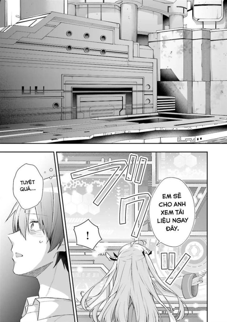 ATRI -My Dear Moments - Page 28