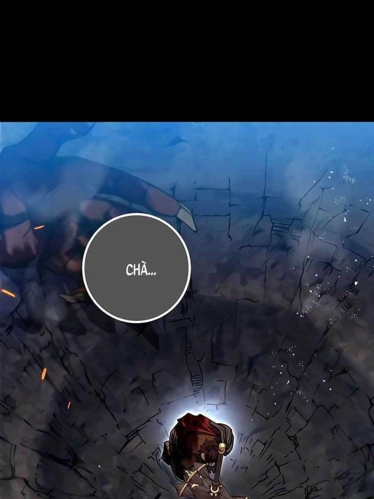 Tôi Dùng Búa Thần Giải Cứu Thế Giới - Page 54