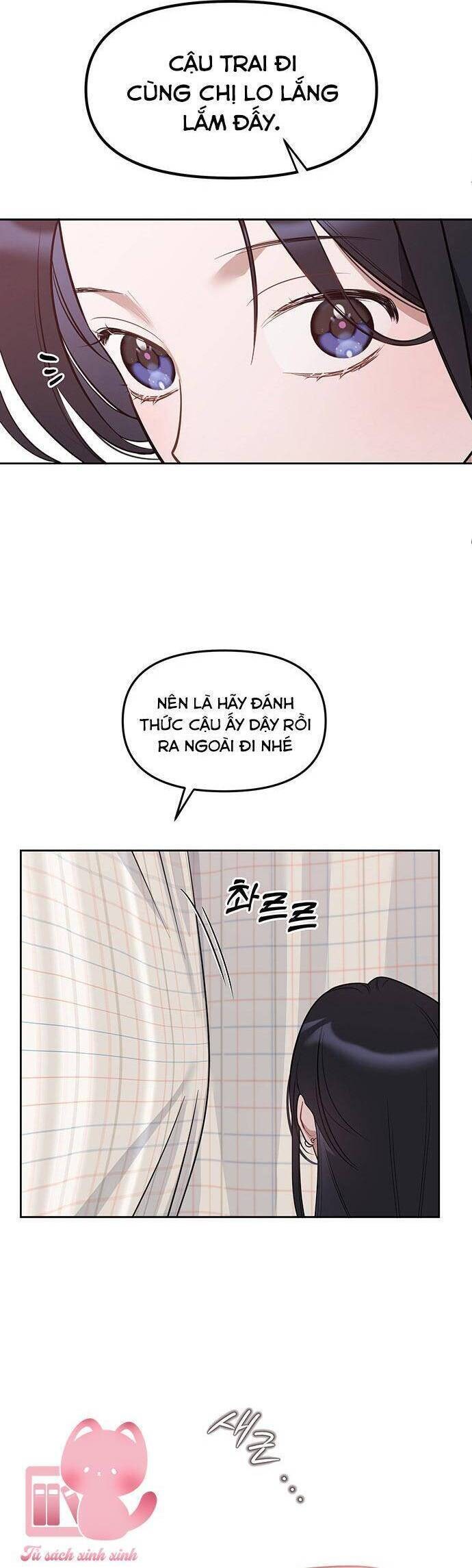 Vận Xui Chốn Công Sở - Page 37