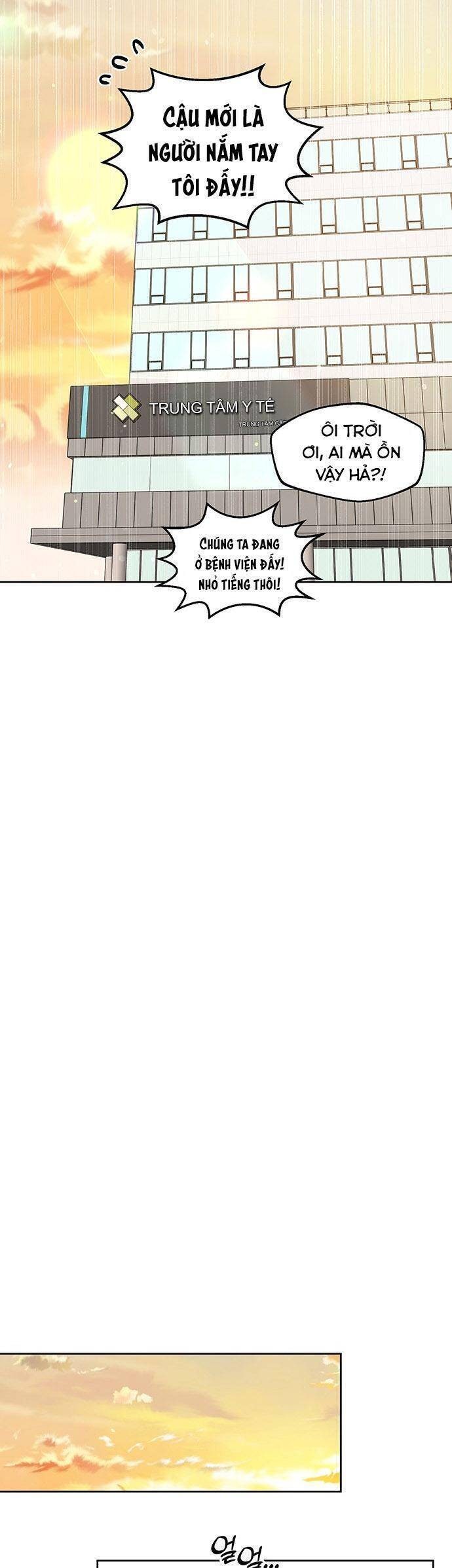 Vận Xui Chốn Công Sở - Page 28