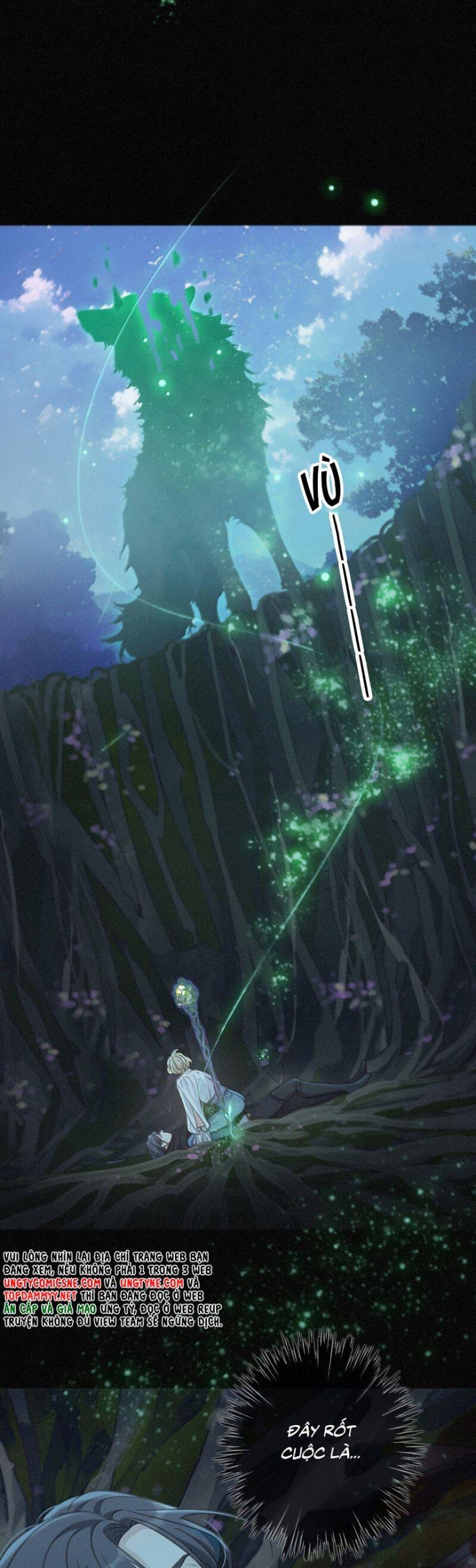 Khốn Thú Chi Nhiễm - Page 17