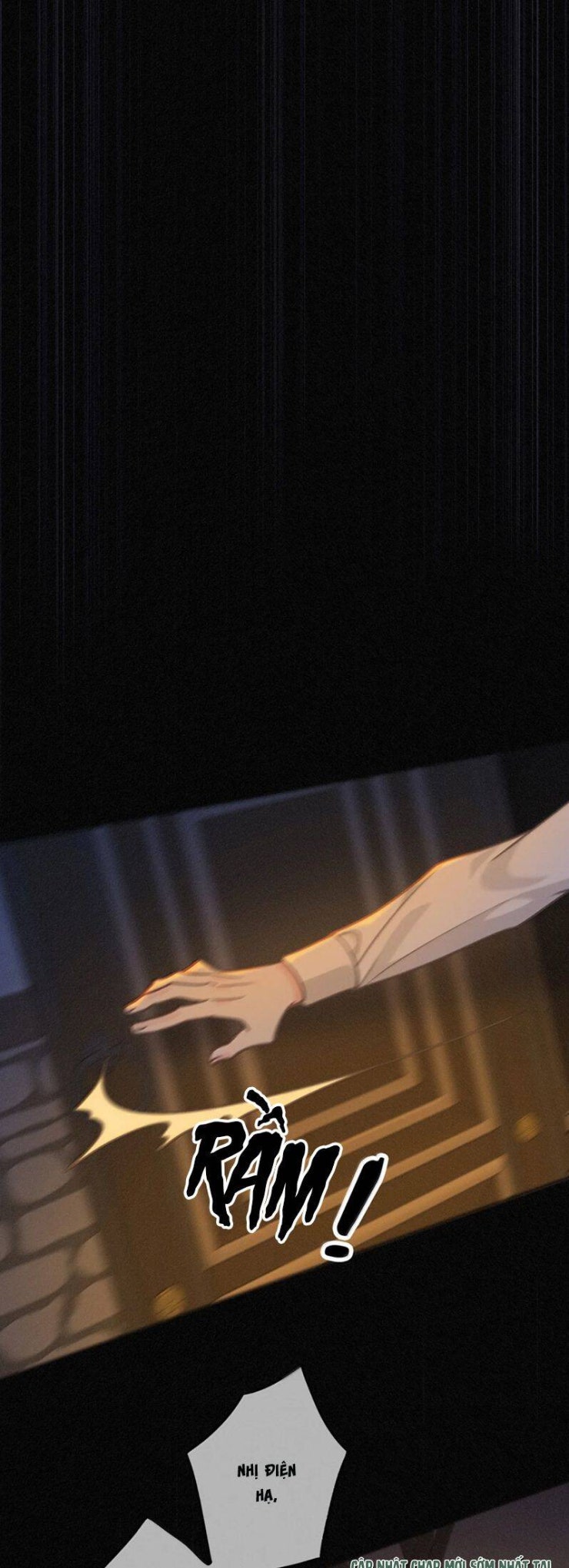 Khốn Thú Chi Nhiễm - Page 20