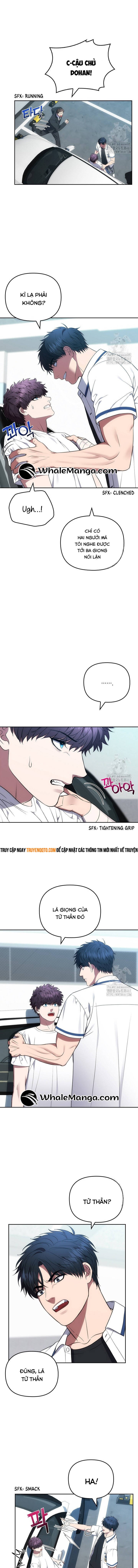 Kẻ Săn Đêm - Page 11