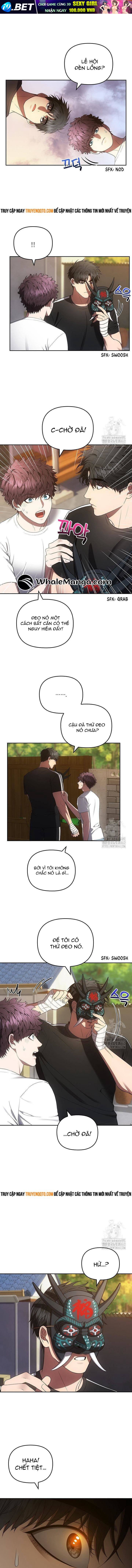 Kẻ Săn Đêm - Page 8