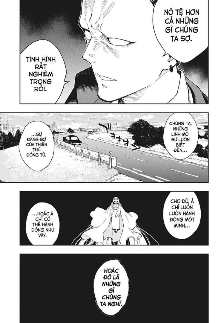 Honomieru Shounen - Page 11