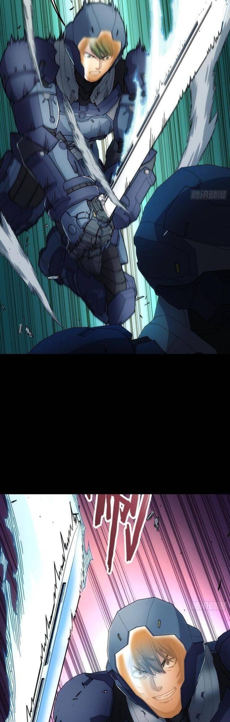 Cương Thiết Khế Ước - Page 15