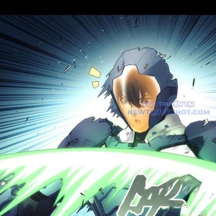 Cương Thiết Khế Ước - Page 27