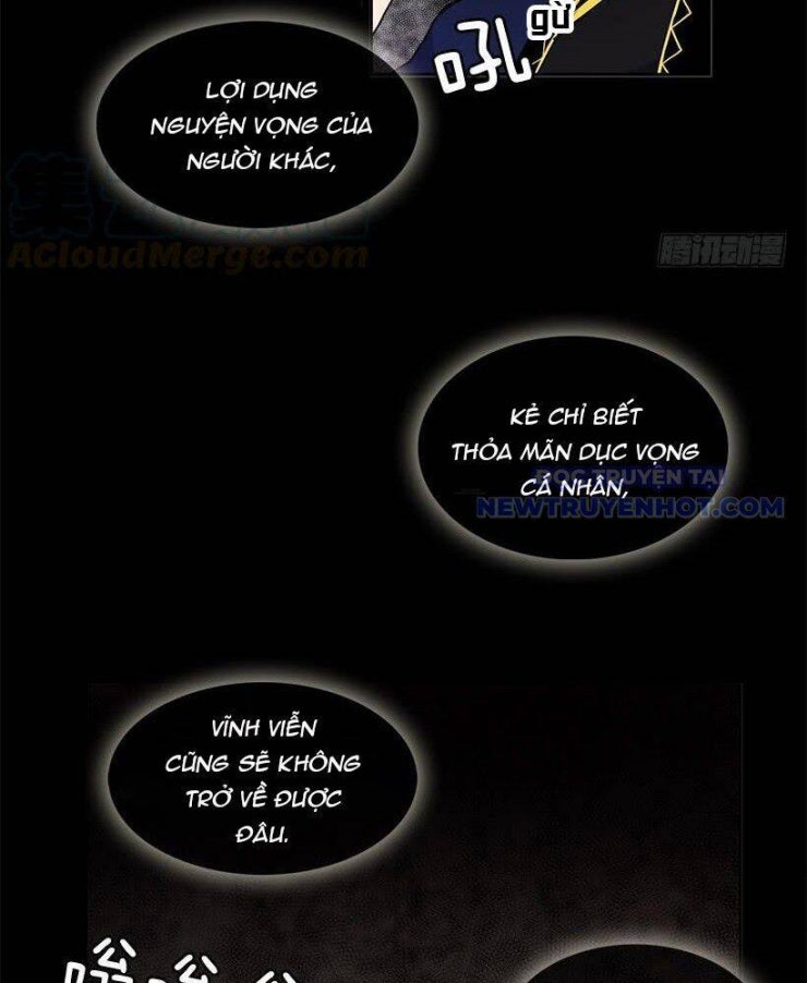 Cửa Hàng Vô Danh - Page 11