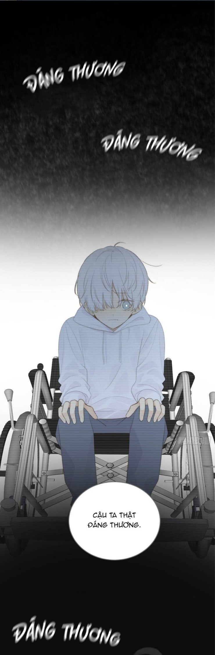 Chỉ Riêng Đuôi Là Không Được!!! - Page 50